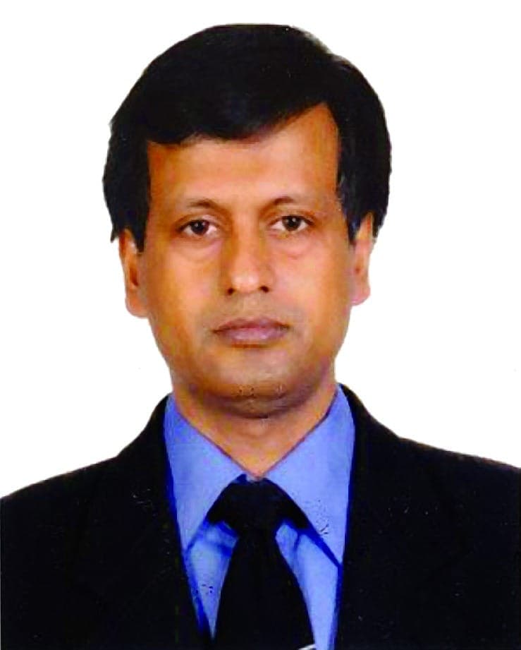 লাল্টু লাল সরকার (প্রদীপ)