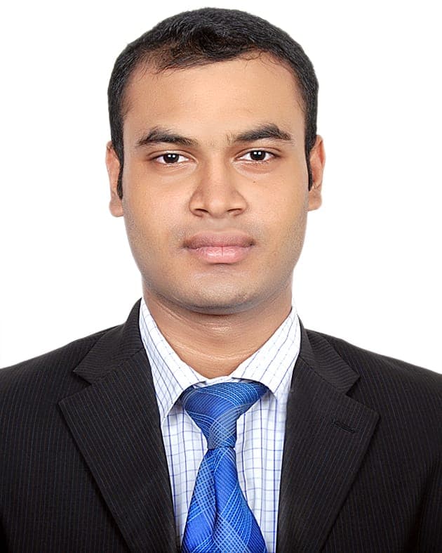 মোঃ রুহুল আমিন তামিম